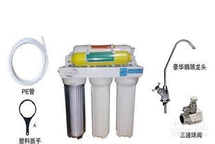 自來水直飲機的4大優點與選購技巧全解析