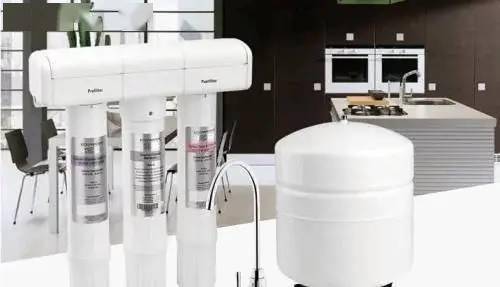 凈水機、軟水機、純水機與直飲機的區別與選購指南